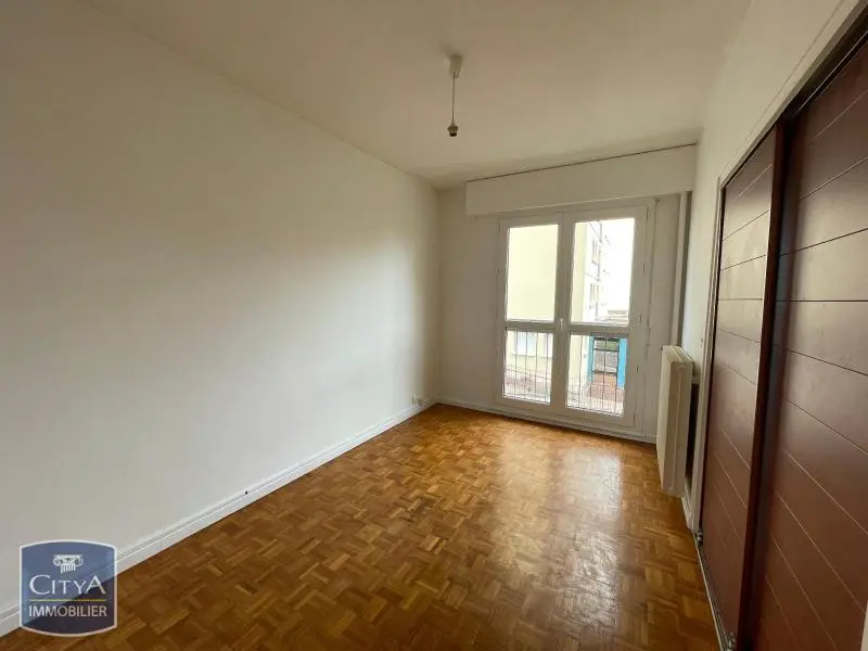 Photo 6 Appartement 3 pièces 57.5m²