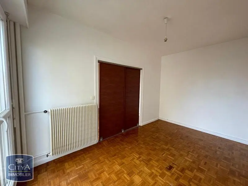 Photo 7 Appartement 3 pièces 57.5m²