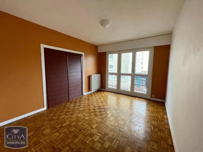 Photo 3 Appartement 3 pièces 57.5m²