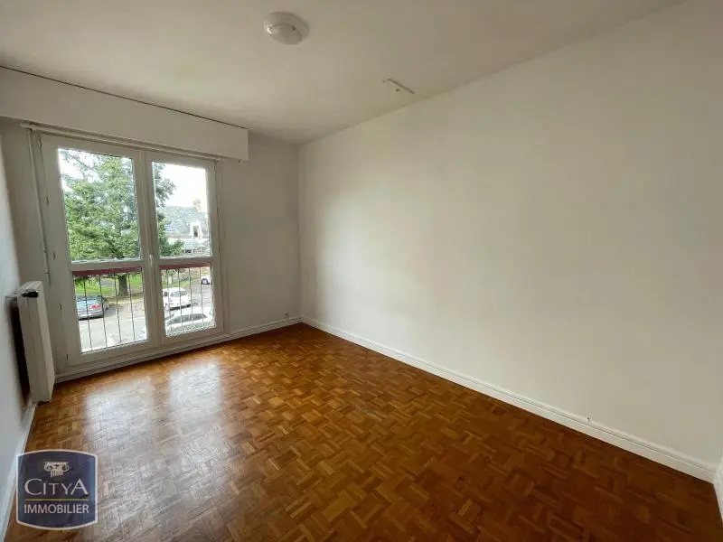 Photo 9 Appartement 3 pièces 57.5m²