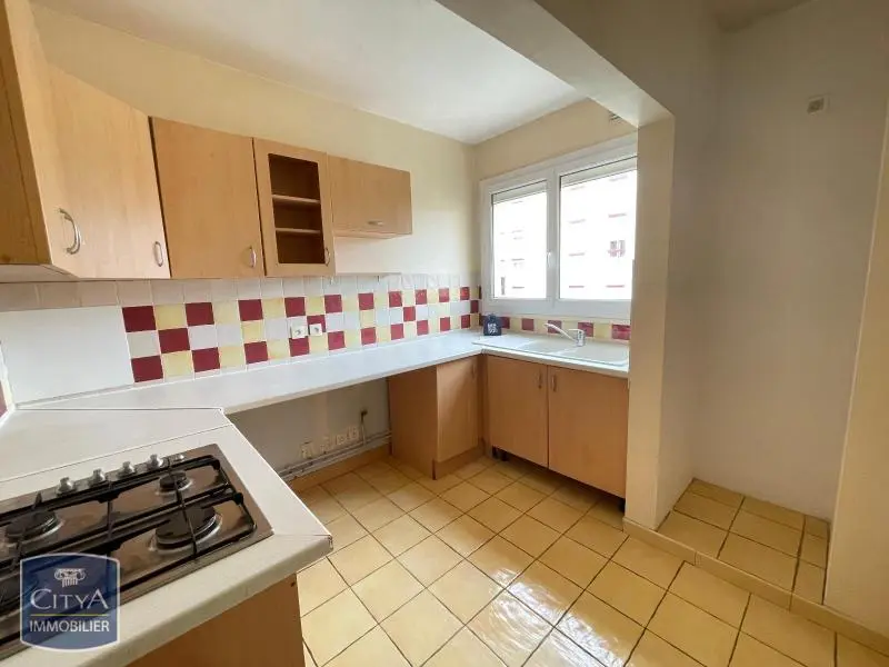 Photo 1 Appartement 3 pièces 57.5m²