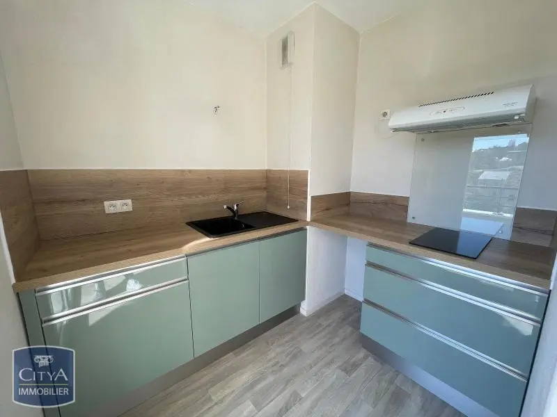 Photo 3 Appartement 2 pièces 41.33m²