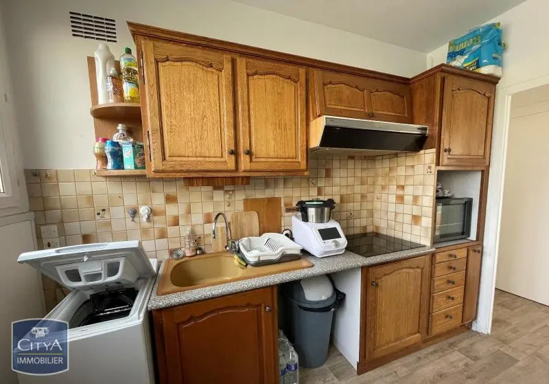 Photo 2 appartement Le Mans