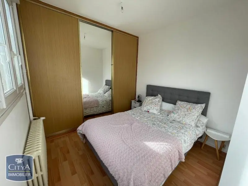 Photo 3 appartement Le Mans