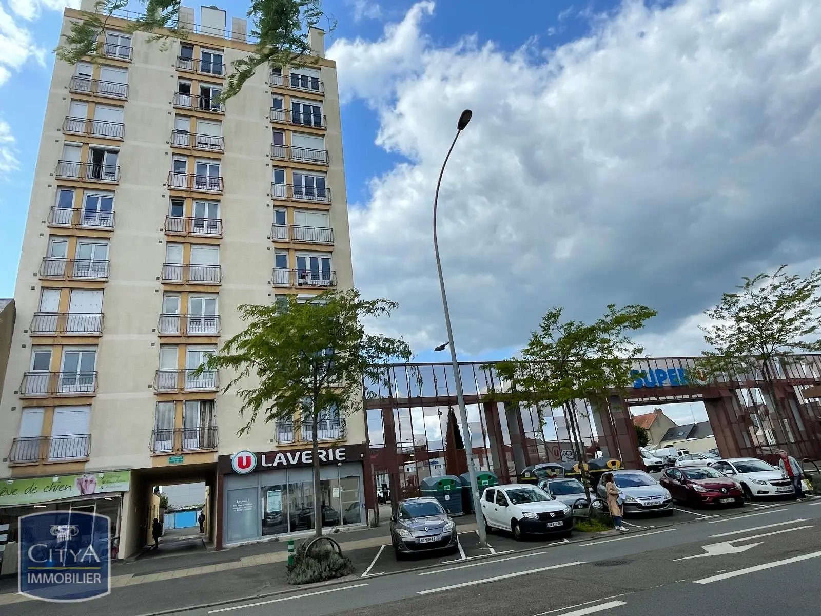 Photo 6 Appartement 1 pièce 27.29m²