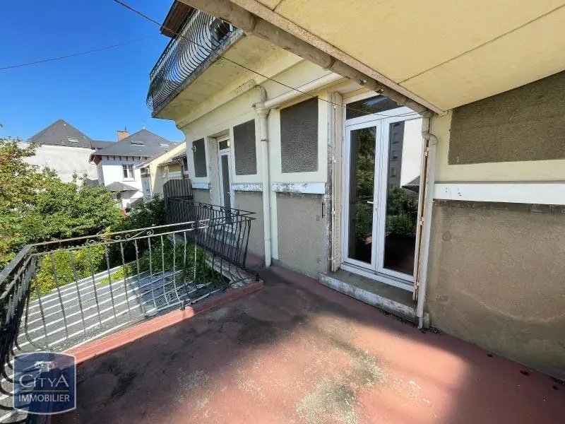 Photo 6 Appartement 3 pièces 61.63m²