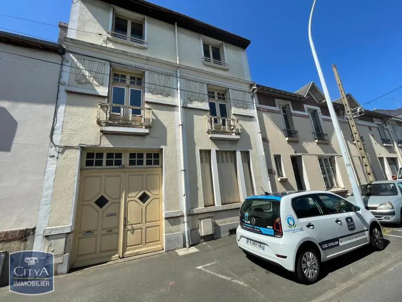 Photo 13 Appartement 3 pièces 61.63m²