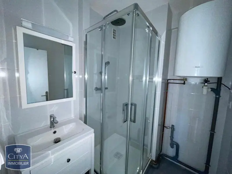 Photo 8 Appartement 4 pièces 63.53m²