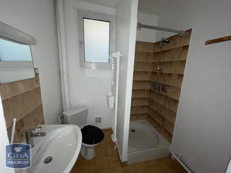Photo 4 appartement Le Mans