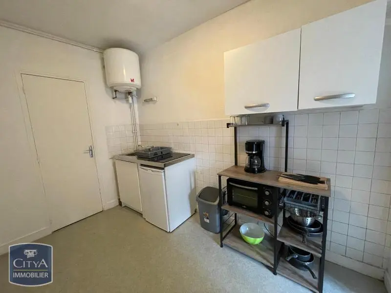 Photo 3 appartement Le Mans