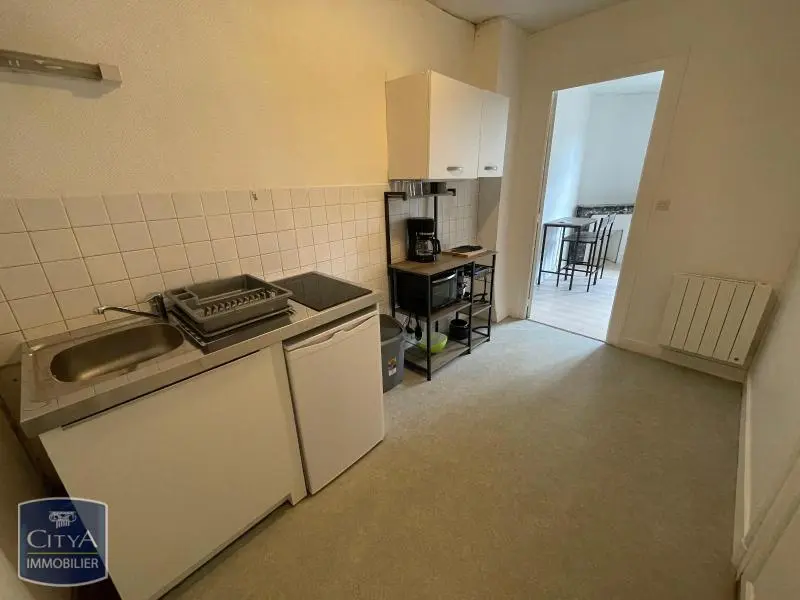 Photo 2 appartement Le Mans