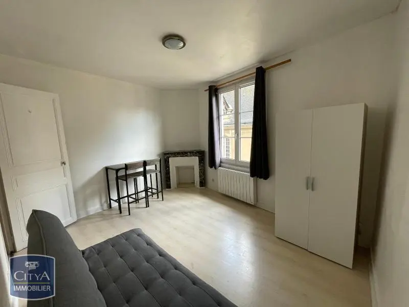 Photo 1 appartement Le Mans