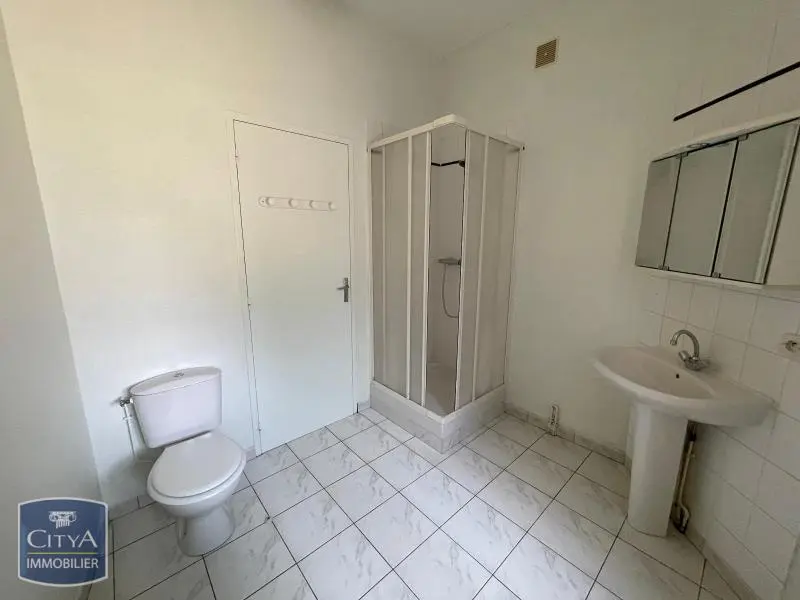 Photo 6 appartement Le Mans