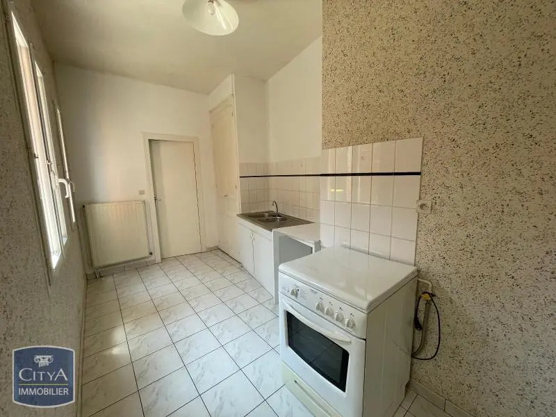 Photo 3 appartement Le Mans