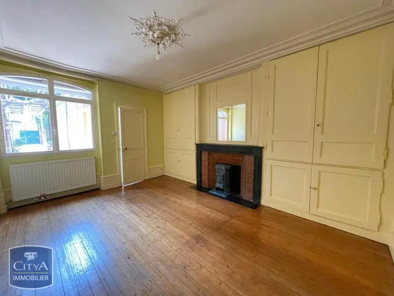 Photo 1 appartement Le Mans