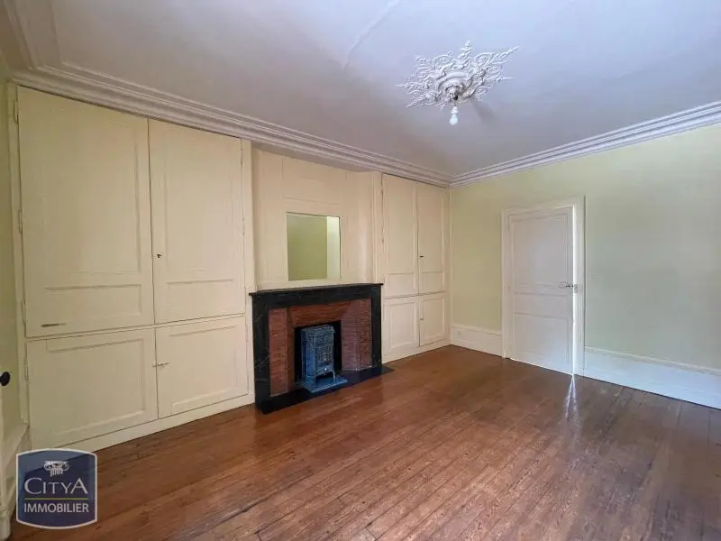 Photo 2 appartement Le Mans