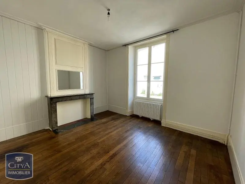 Photo 4 appartement Le Mans