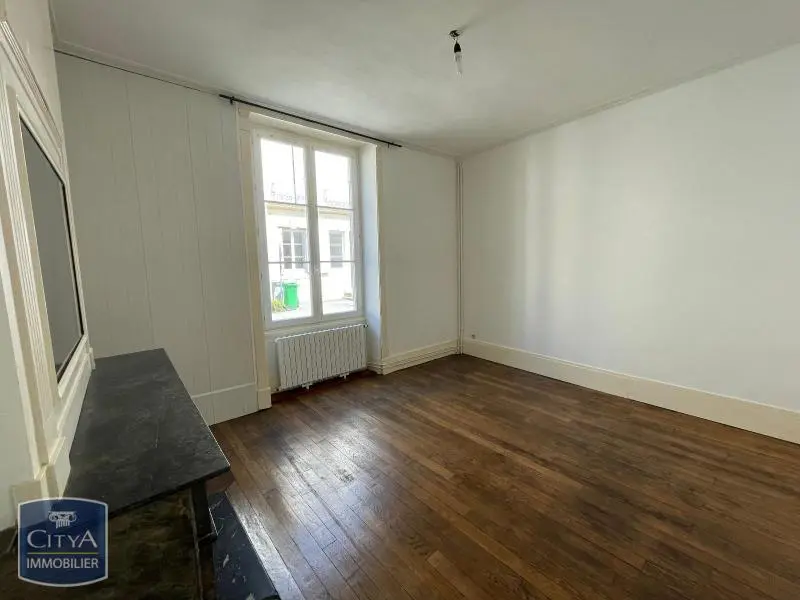 Photo 5 appartement Le Mans