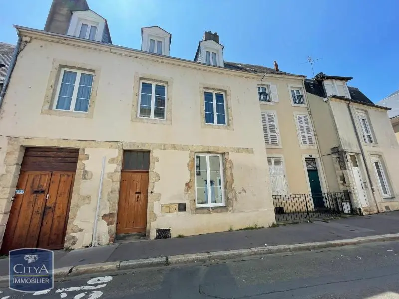 Photo 7 appartement Le Mans
