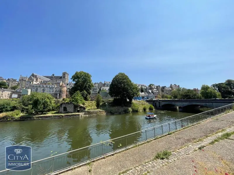 Photo 8 appartement Le Mans