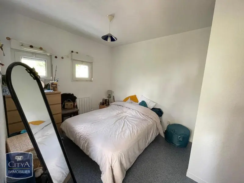 Photo 4 appartement Le Mans