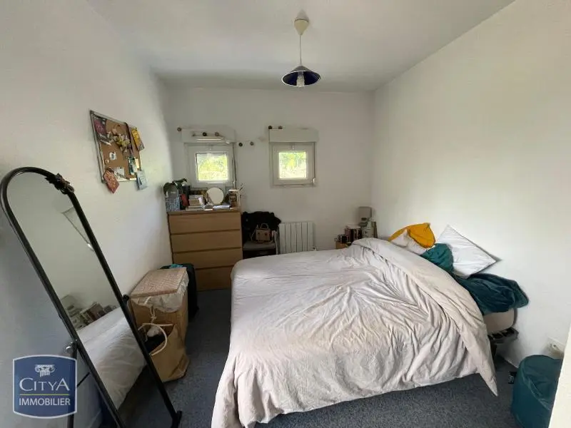 Photo 5 appartement Le Mans