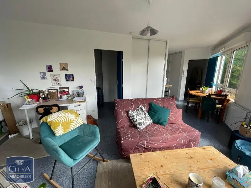 Photo 1 appartement Le Mans