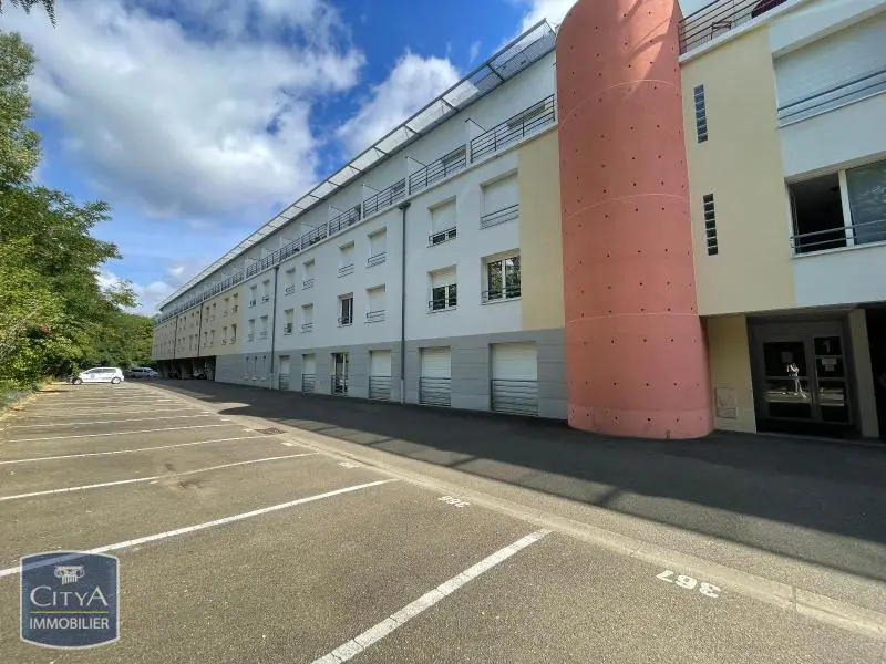 Photo 7 appartement Le Mans
