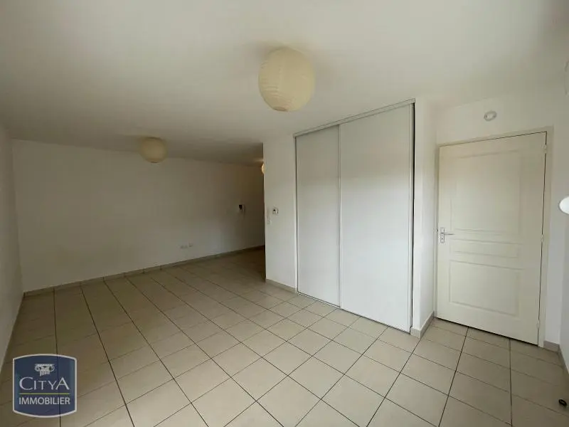 Photo 4 Appartement 1 pièce 30.5m²