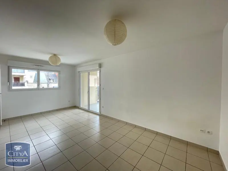 Photo 5 Appartement 1 pièce 30.5m²
