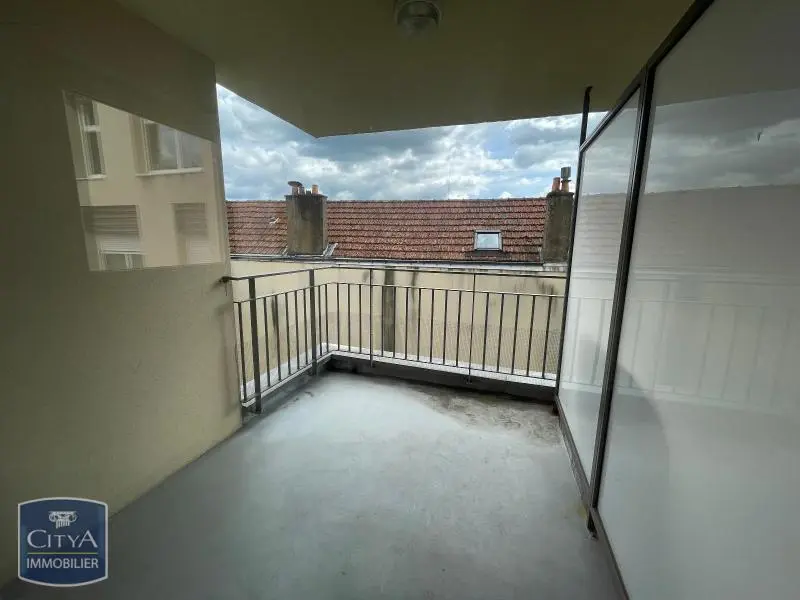 Photo 7 Appartement 1 pièce 30.5m²