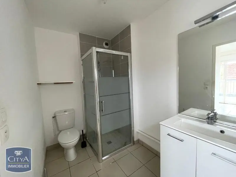 Photo 6 Appartement 1 pièce 30.5m²