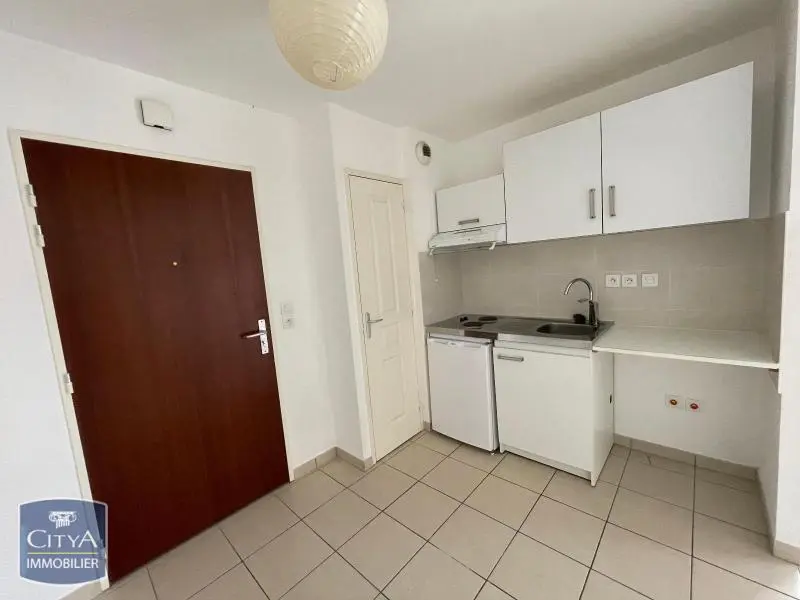 Photo 2 Appartement 1 pièce 30.5m²
