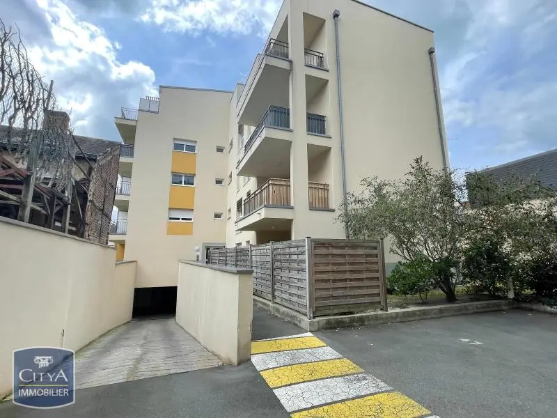 Photo 8 Appartement 1 pièce 30.5m²