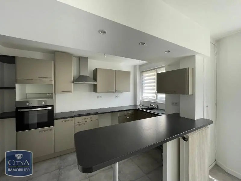 Photo 2 appartement Le Mans