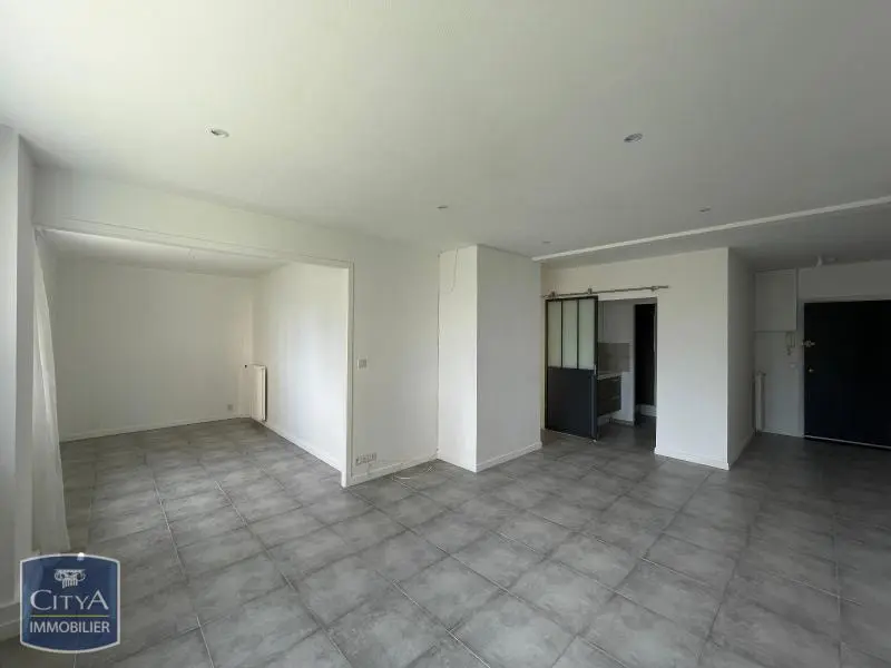 Photo 1 Appartement 4 pièces 74.62m²