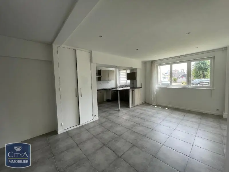 Photo 1 appartement Le Mans
