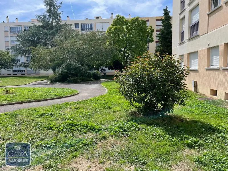 Photo 8 appartement Le Mans