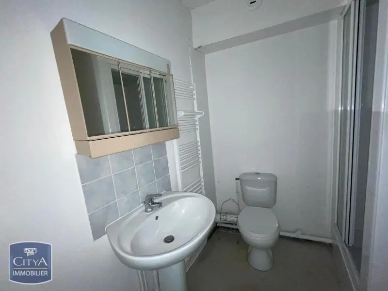 Photo 5 Appartement 1 pièce 24.75m²