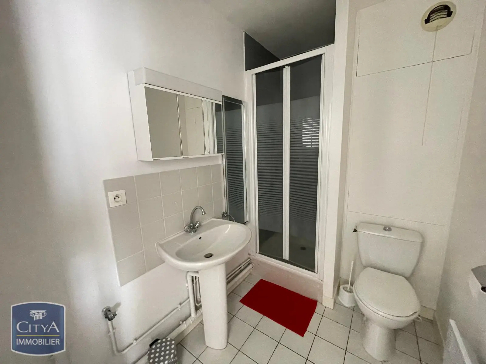 Photo 4 Appartement 1 pièce 23.19m²