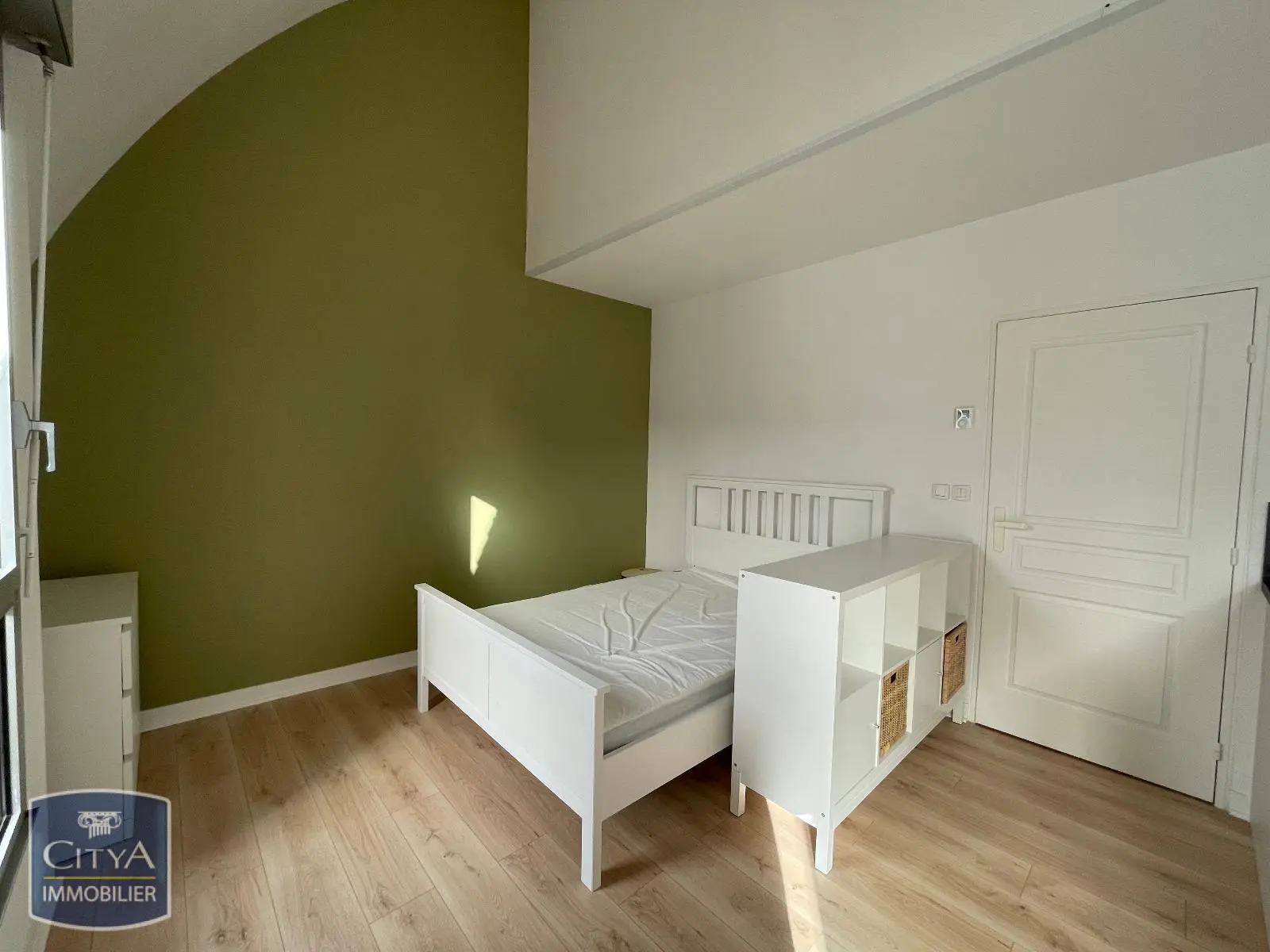 Photo 4 Appartement 1 pièce 33.8m²