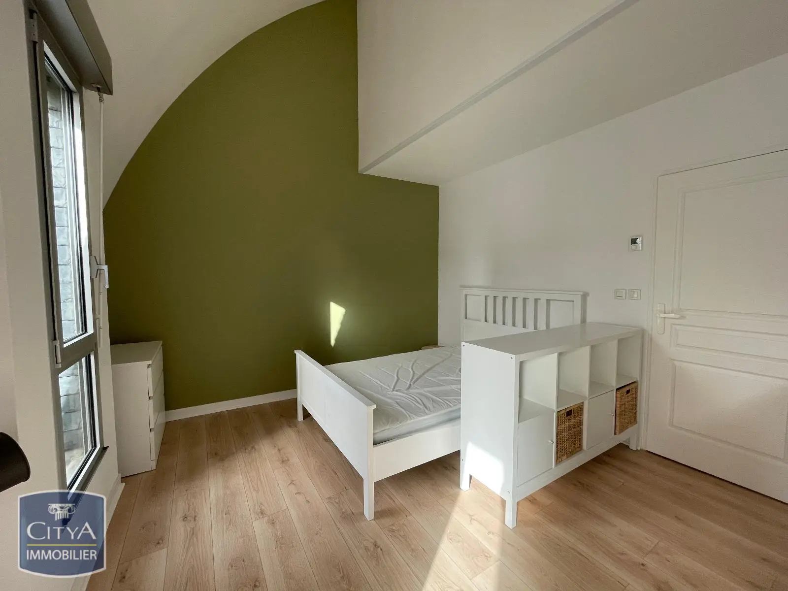 Photo 5 Appartement 1 pièce 33.8m²