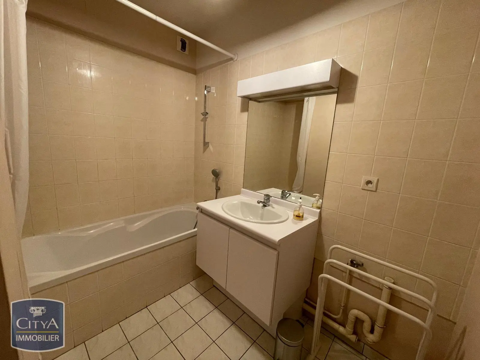 Photo 6 Appartement 1 pièce 33.8m²