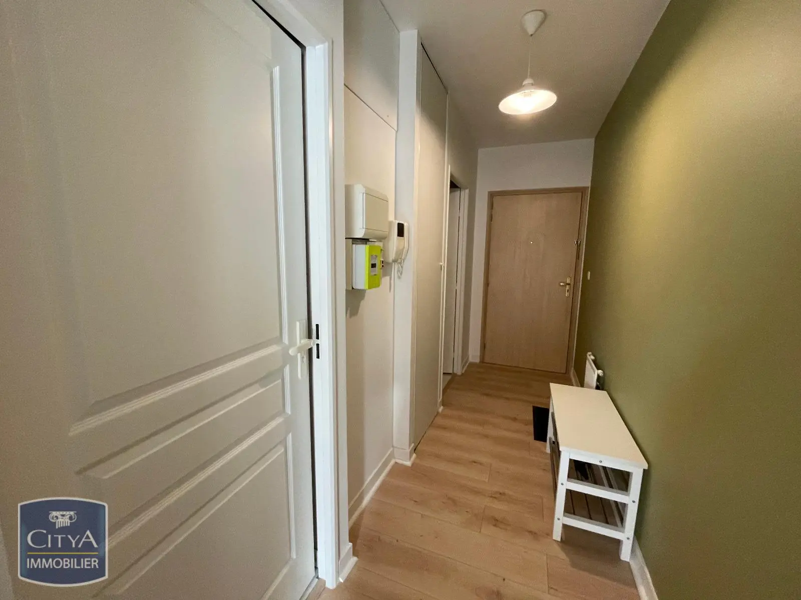 Photo 7 Appartement 1 pièce 33.8m²