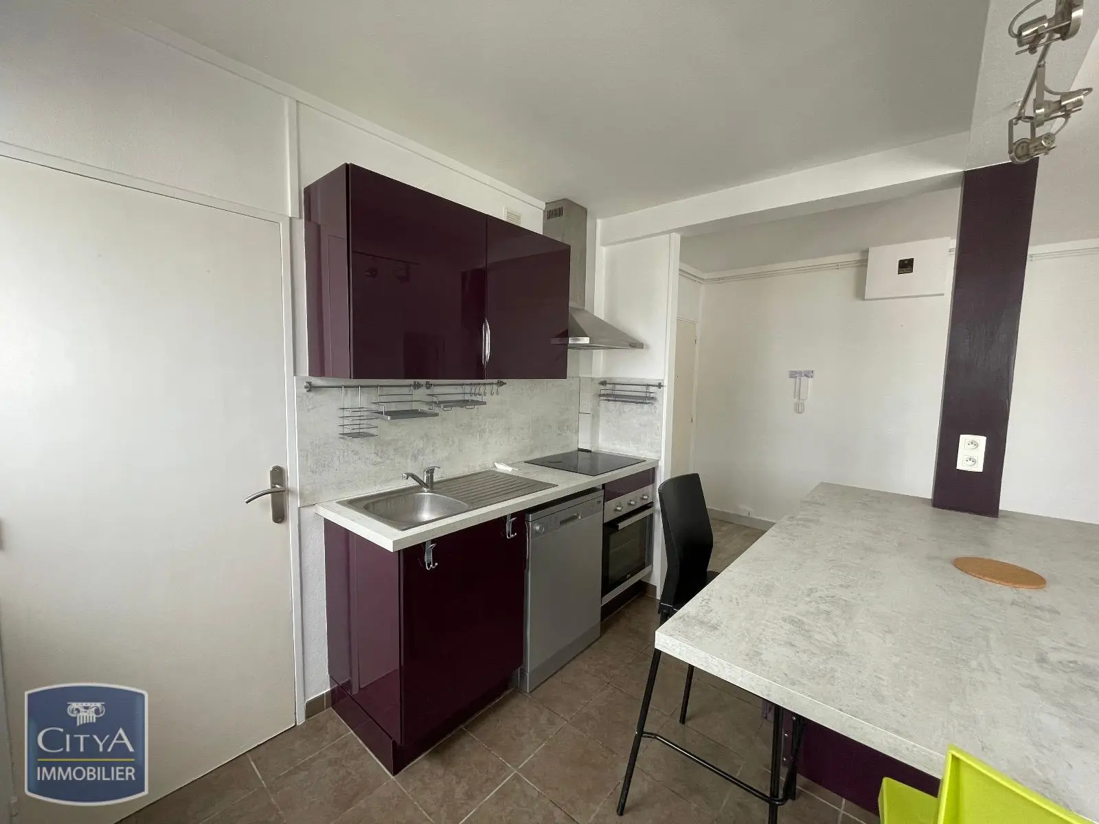 Photo 2 appartement Le Mans