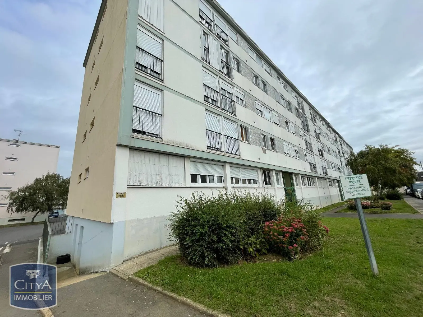 Photo 9 appartement Le Mans