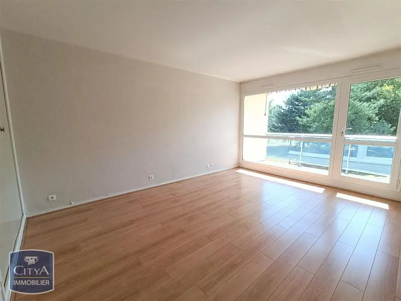 Photo 2 Appartement 3 pièces 60.69m²