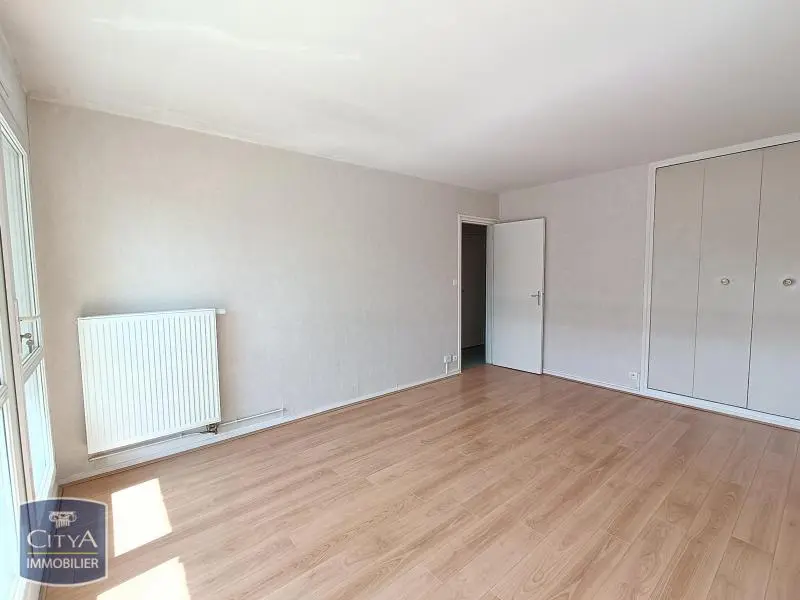 Photo 3 Appartement 3 pièces 60.69m²