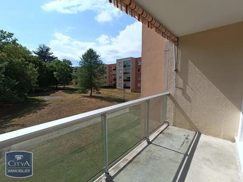 Photo 1 Appartement 3 pièces 60.69m²