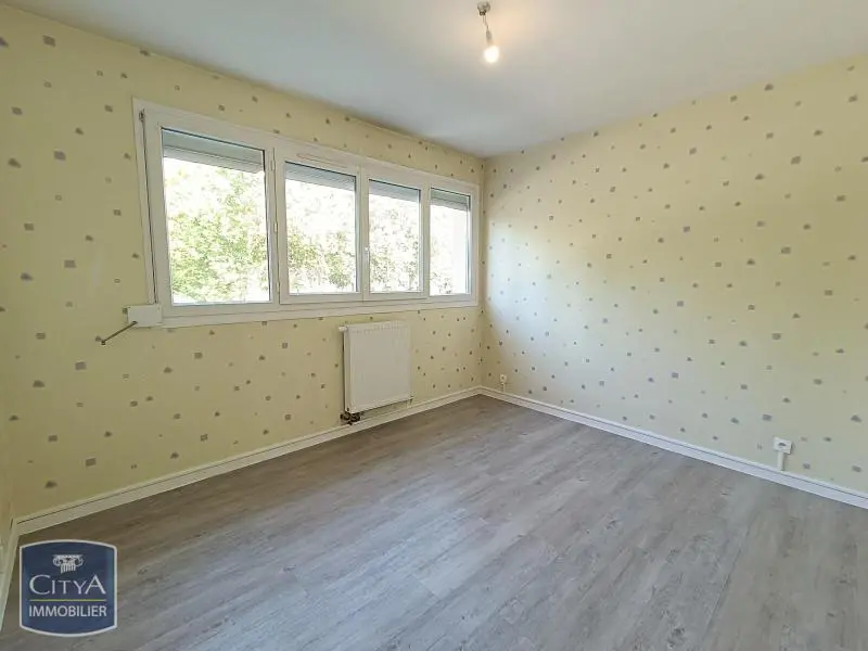 Photo 7 Appartement 3 pièces 60.69m²